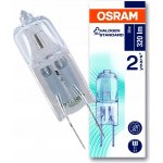 Osram žárovka halogenová G4 20W 12V 64428 do pečících trub – Zboží Živě