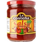 La Costena Omáčka Salsa dip Hot 453 g – Zboží Mobilmania