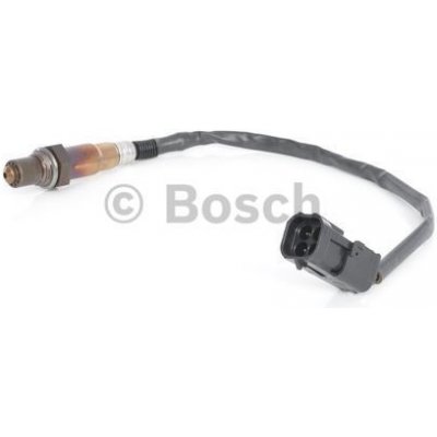 Lambda sonda BOSCH 0 258 006 537 – Hledejceny.cz
