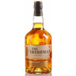The Irishman Single Malt 40% 0,7 l (holá láhev) – Hledejceny.cz