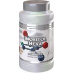 Inositol Hexa STAR významný antioxidant 60 kapslí – Sleviste.cz