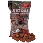 Starbaits boilies 1kg 20mm Signal – Hledejceny.cz