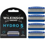 Wilkinson Sword Hydro5 5 ks – Zbozi.Blesk.cz
