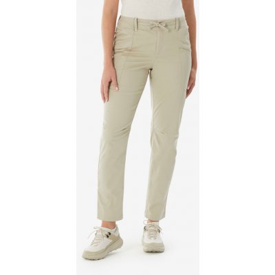 QUECHUA Dámské turistické kalhoty NH 500 Regular – Hledejceny.cz