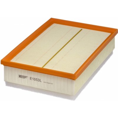 Vzduchový filtr HENGST FILTER E1053L – Hledejceny.cz