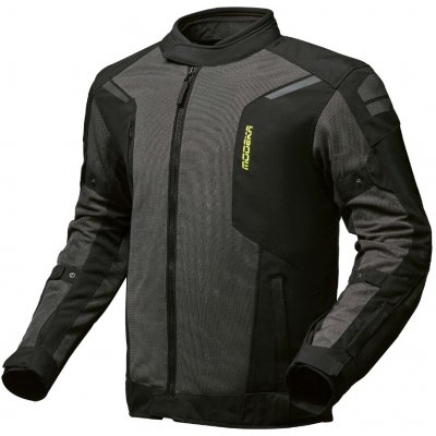 MODEKA Khao Air II Black Grey – Hledejceny.cz