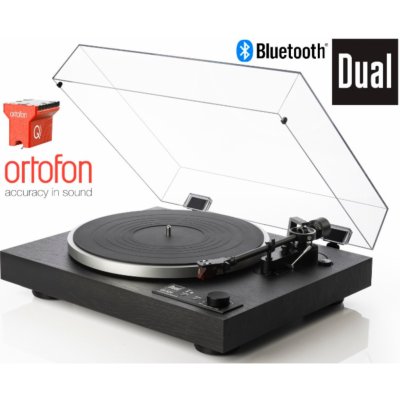 DUAL CS 529 + Ortofon QUINTET – Zboží Živě