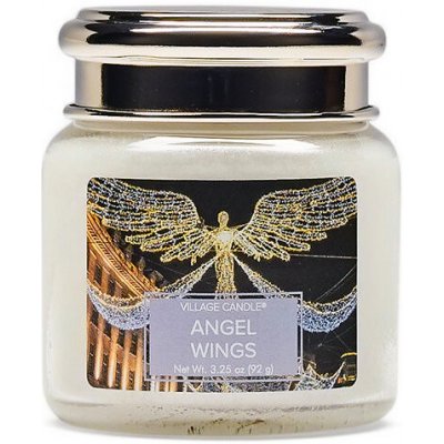 Village Candle Angel Wings 92 g