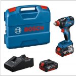 Bosch GDX 18V-200 Professional 06019J2206 – Zboží Mobilmania
