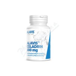 ALAVIS Celadrin 500mg 60 tablet