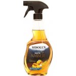 Sidolux Baltic Amber - Boutique edition univerzální rozprašovač 500 ml – HobbyKompas.cz