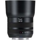 ZEISS Touit 32mm f/1.8 X Fujifilm X