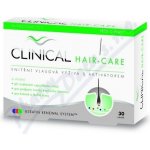 Clinical Hair Care 30 kapslí – Hledejceny.cz