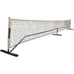 Merco Badminton stojan Set + sítě – Zboží Dáma