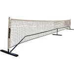 Merco Badminton stojan Set + sítě – Hledejceny.cz