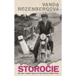 Storočie - Vanda Rozenbergová