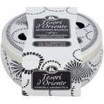 Tesori d'Oriente Muschio Bianco 200 g – Zboží Dáma