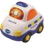 VTech Tut Tut autíčka Policie – Zboží Dáma