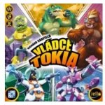 Rexhry Vládce Tokia 2. edice – Hledejceny.cz