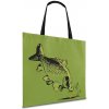 Rybářský obal a batoh Delphin ShopBag Carp 50x45cm 20ks