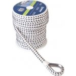 TALAMEX Kotvící lano s okem 12 mm x 20 m černé – Hledejceny.cz