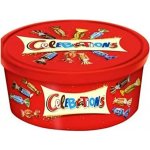 Mars Celebrations 650g – Zboží Dáma