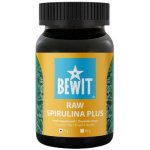 BEWIT Spirulina Plus Kousky Raw 70 g – Hledejceny.cz