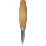 Morakniv Woodcarving 120 (LC) řezbářský nůž 106-1600 – Sleviste.cz
