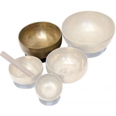 Terre Singing bowl 900g – Zbozi.Blesk.cz