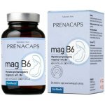 Formeds Prenacaps Mag B6 60 kapslí – Hledejceny.cz