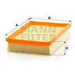 MANN-FILTER C2448 pro vozy SUZUKI – Hledejceny.cz