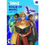 The Sims 4 Říše kouzel – Hledejceny.cz