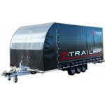 Z-Trailer AT 3.35-22/53 SW-X, 530x220x182, odnímatelná nástavba