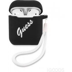 Guess AirPods cover GUACA2LSVSBW