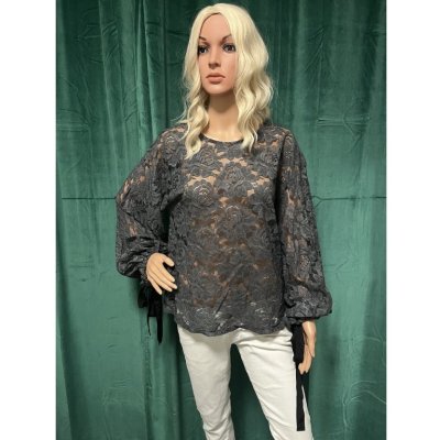 Zara průhledná – Zboží Dáma