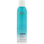 MoroccanOil Dry Shampoo Dark Tones 205 ml – Zboží Mobilmania