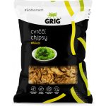 Grig CVRČČÍ CHIPSY Wasabi 70 g – Zboží Dáma