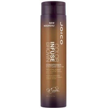 Joico Color Infuse Copper Conditioner 300 ml