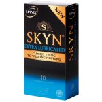 Skyn Extra Lubricated 10ks – Zbozi.Blesk.cz