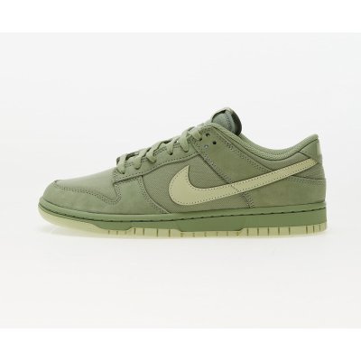 Nike Dunk Low Retro Premium Oil Green/ Olive Aura-PhantomR – Hledejceny.cz