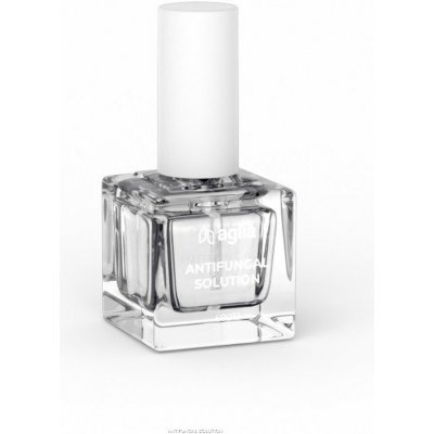 AGLIA ANTIFUNGAL SOLUTION protiplísňový roztok na nehty 15 ml – Zboží Dáma