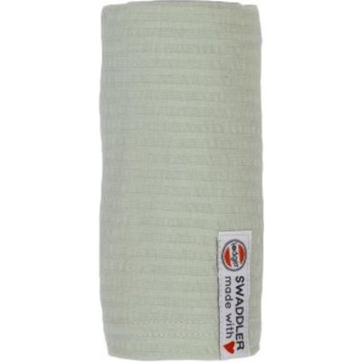 LODGER Swaddler Seersucker Silk – Zboží Dáma