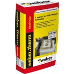 Weber therm technik 25kg – Zbozi.Blesk.cz