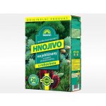 Forestina BIOMIN na thúje a cypřišky 1 kg – Hledejceny.cz