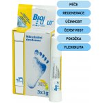 Biopreparáty Biodeur deodorant prášek 3 x 1 g – Zboží Mobilmania