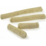 NORTON Set beránků na ohlávku 4 ks ecru – Zboží Dáma