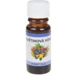 Kozák Vonný olej Květinová 10 ml – Hledejceny.cz