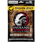 Indiana Chicken Jerky Original 90 g – Zboží Dáma
