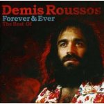 Demis Roussos - For Ever Ever - The Best Of CD – Hledejceny.cz