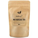 Wolfberry BIO Matcha čaj 100 g – Zboží Dáma